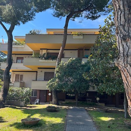 Villa Riviera 287 Pescara Extérieur photo
