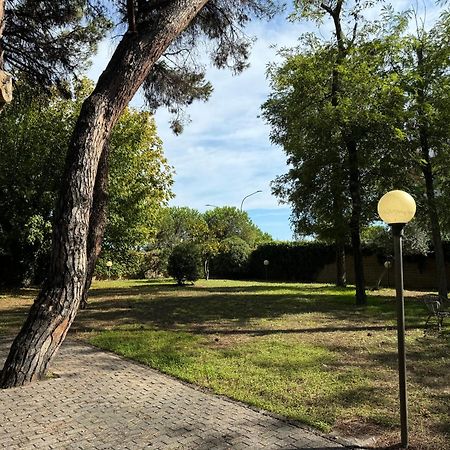 Villa Riviera 287 Pescara Extérieur photo