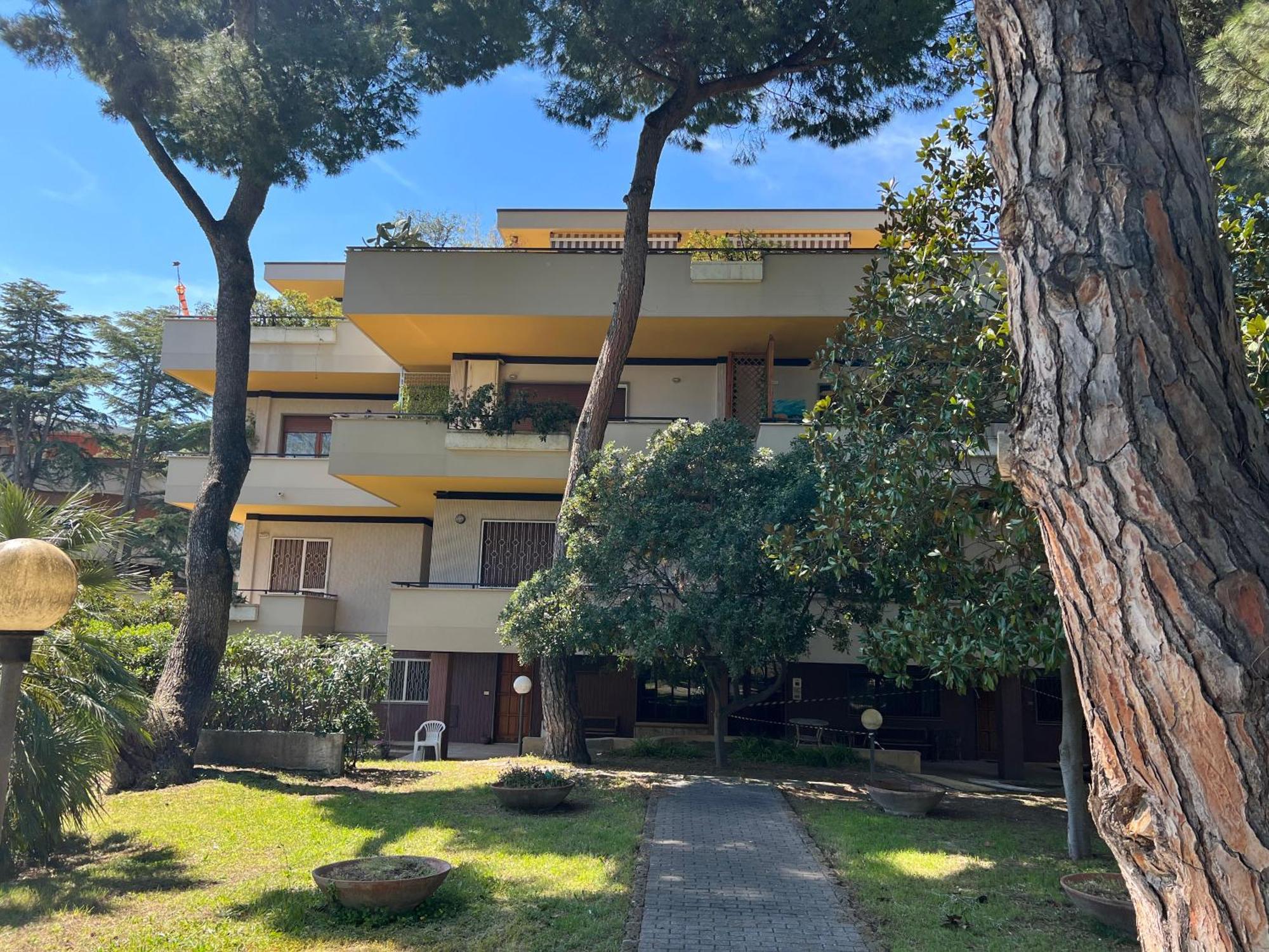 Villa Riviera 287 Pescara Extérieur photo