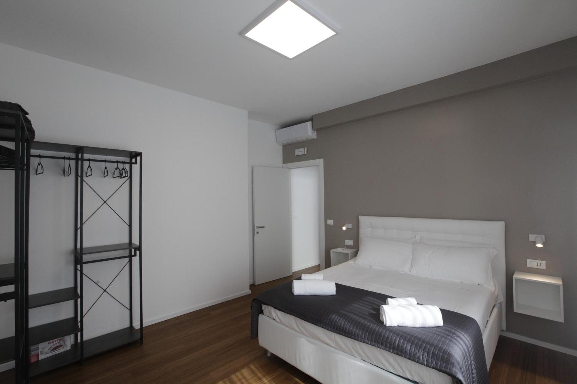 Villa Riviera 287 Pescara Extérieur photo