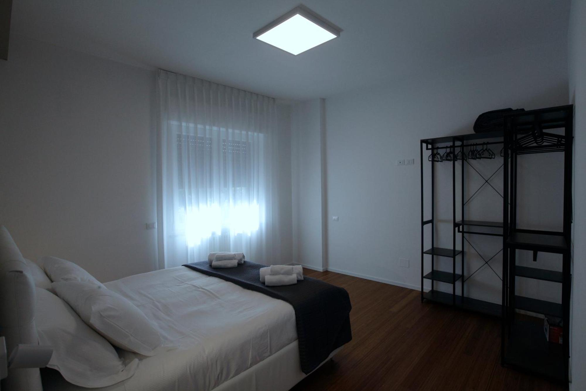Villa Riviera 287 Pescara Extérieur photo