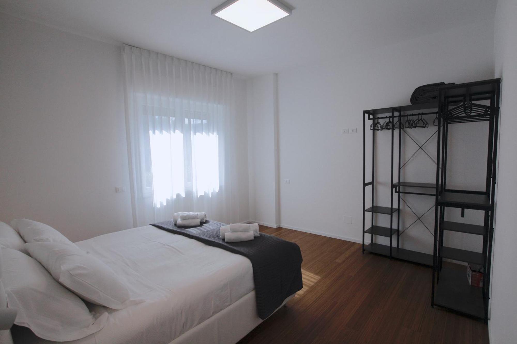 Villa Riviera 287 Pescara Extérieur photo