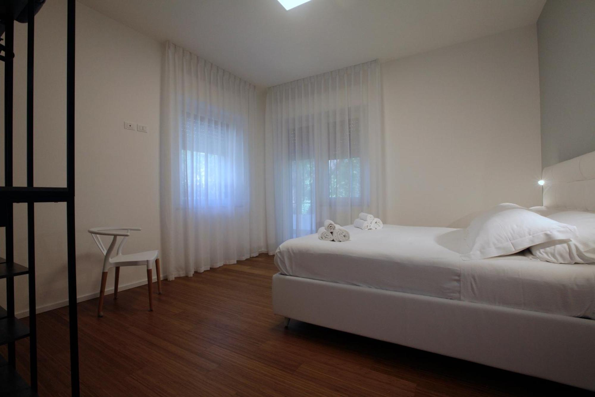 Villa Riviera 287 Pescara Extérieur photo