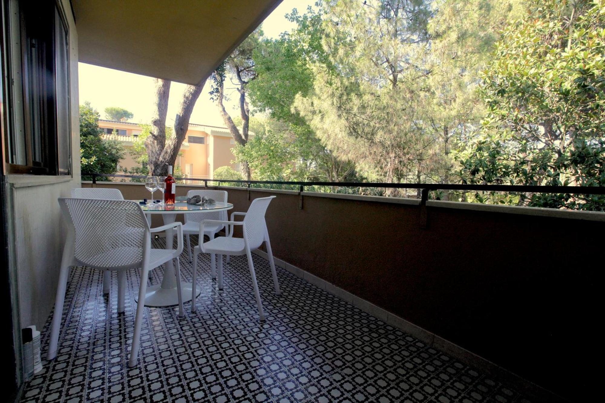 Villa Riviera 287 Pescara Extérieur photo