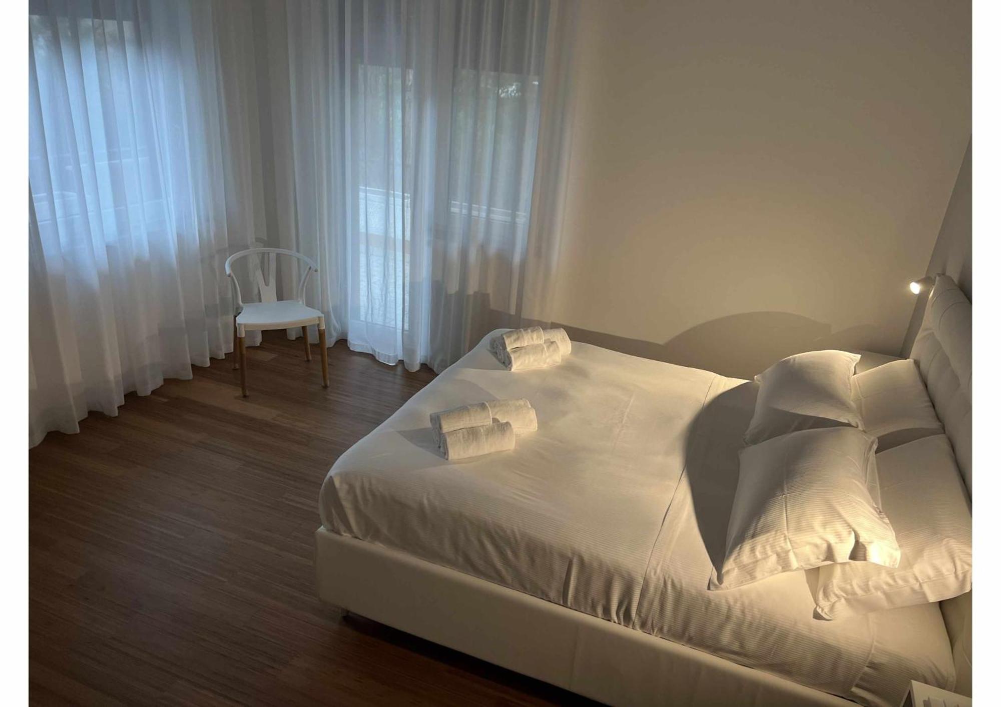 Villa Riviera 287 Pescara Extérieur photo