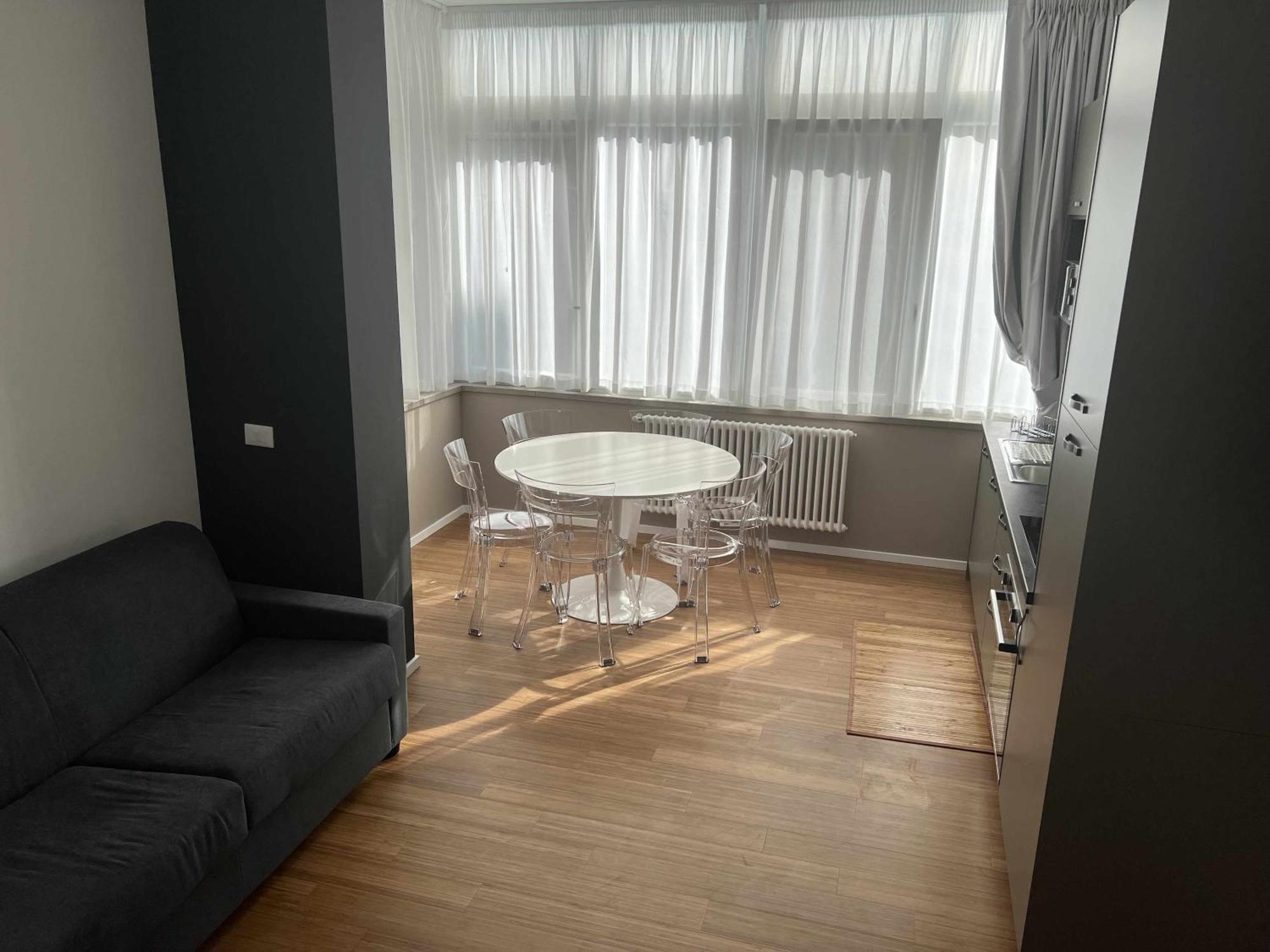 Villa Riviera 287 Pescara Extérieur photo