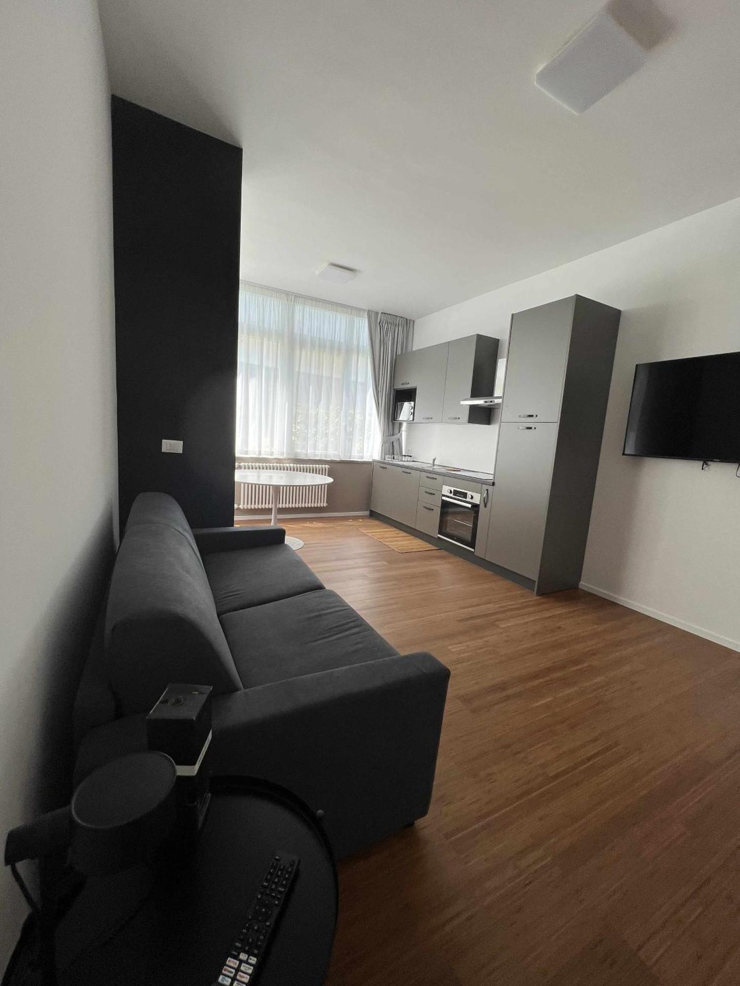 Villa Riviera 287 Pescara Extérieur photo