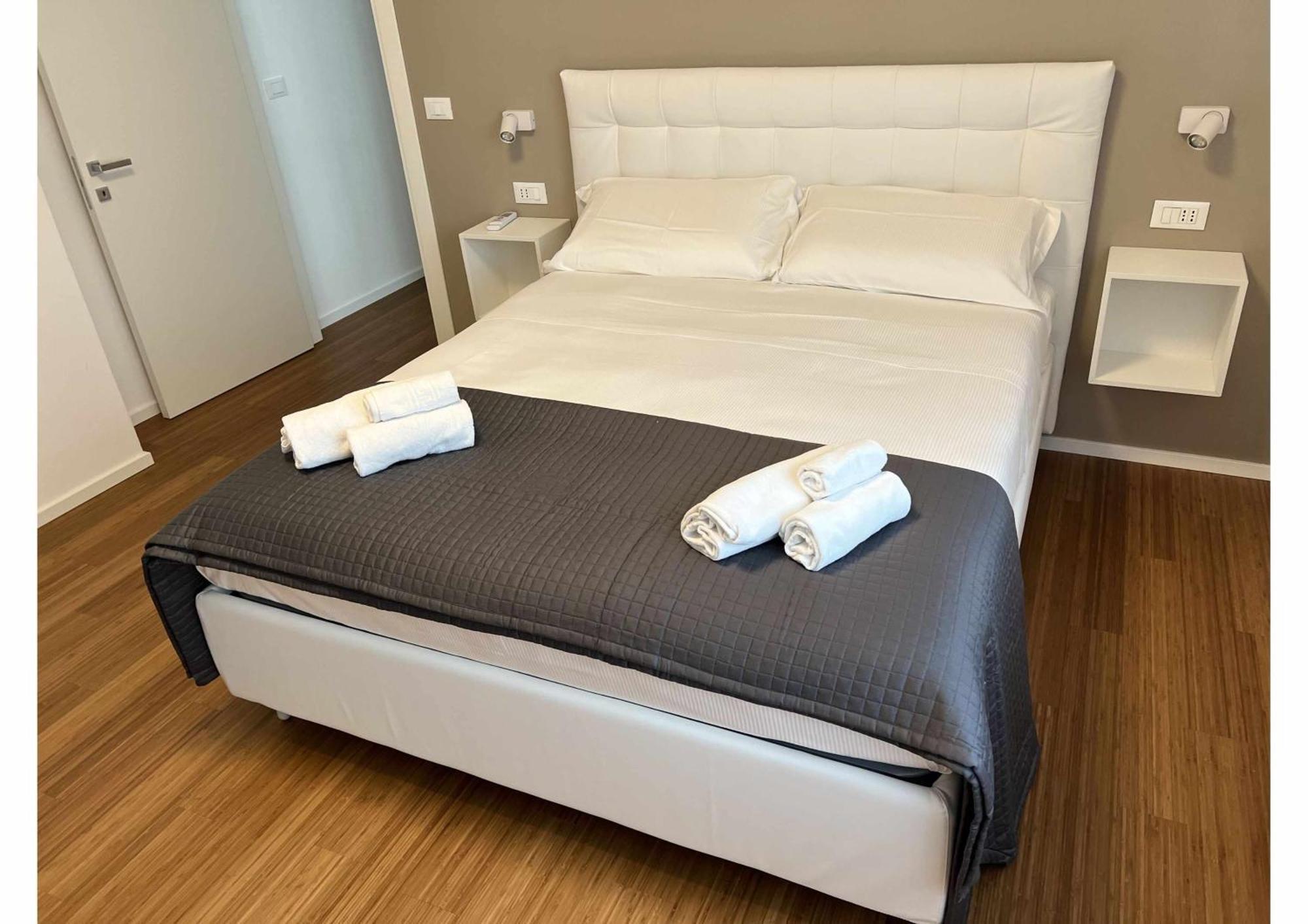 Villa Riviera 287 Pescara Extérieur photo
