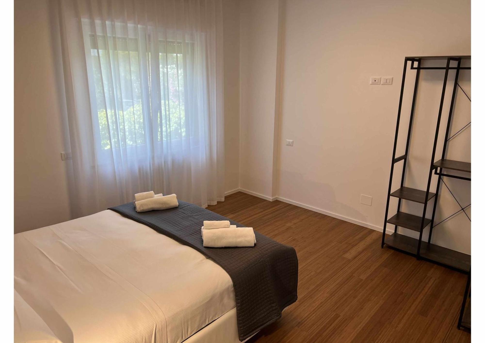 Villa Riviera 287 Pescara Extérieur photo
