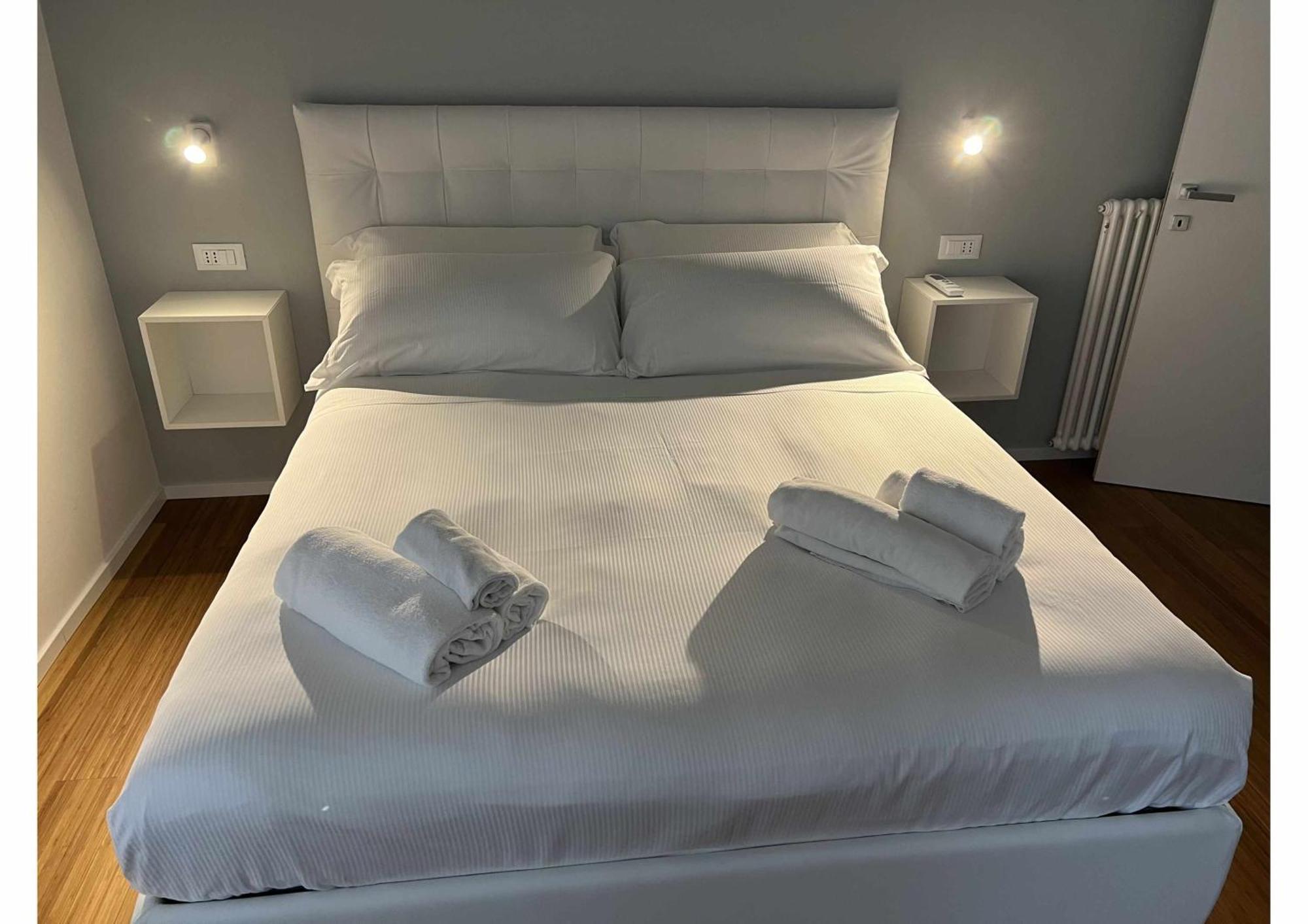 Villa Riviera 287 Pescara Extérieur photo