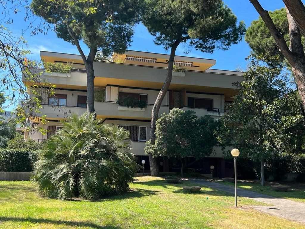 Villa Riviera 287 Pescara Extérieur photo