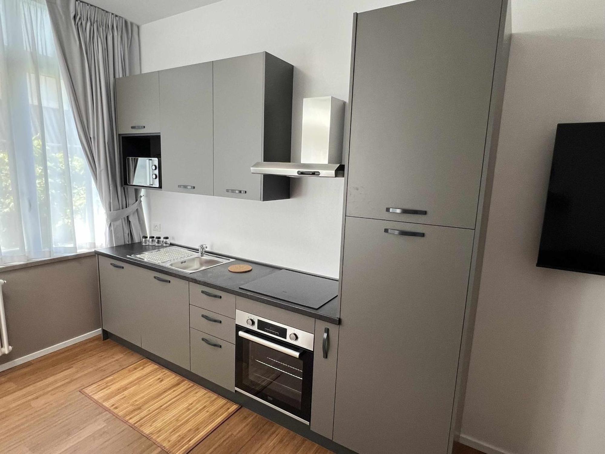 Villa Riviera 287 Pescara Extérieur photo