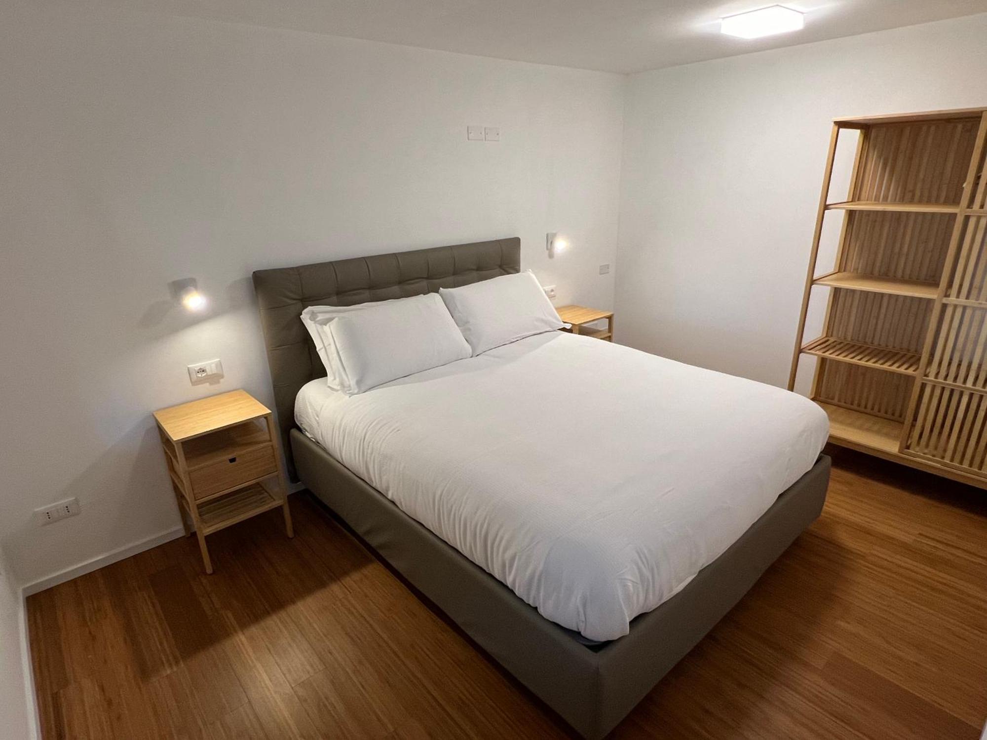 Villa Riviera 287 Pescara Chambre photo