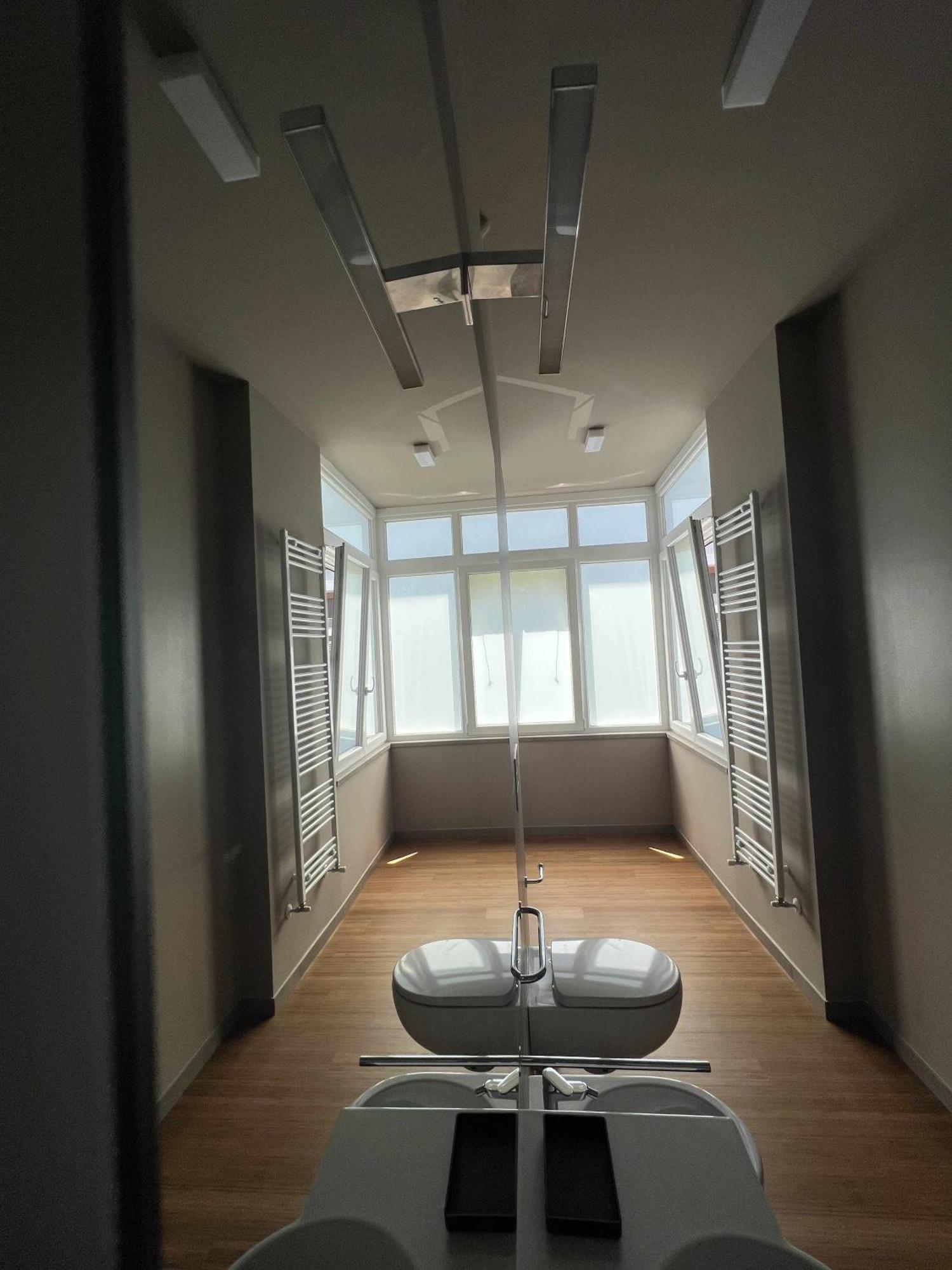 Villa Riviera 287 Pescara Extérieur photo