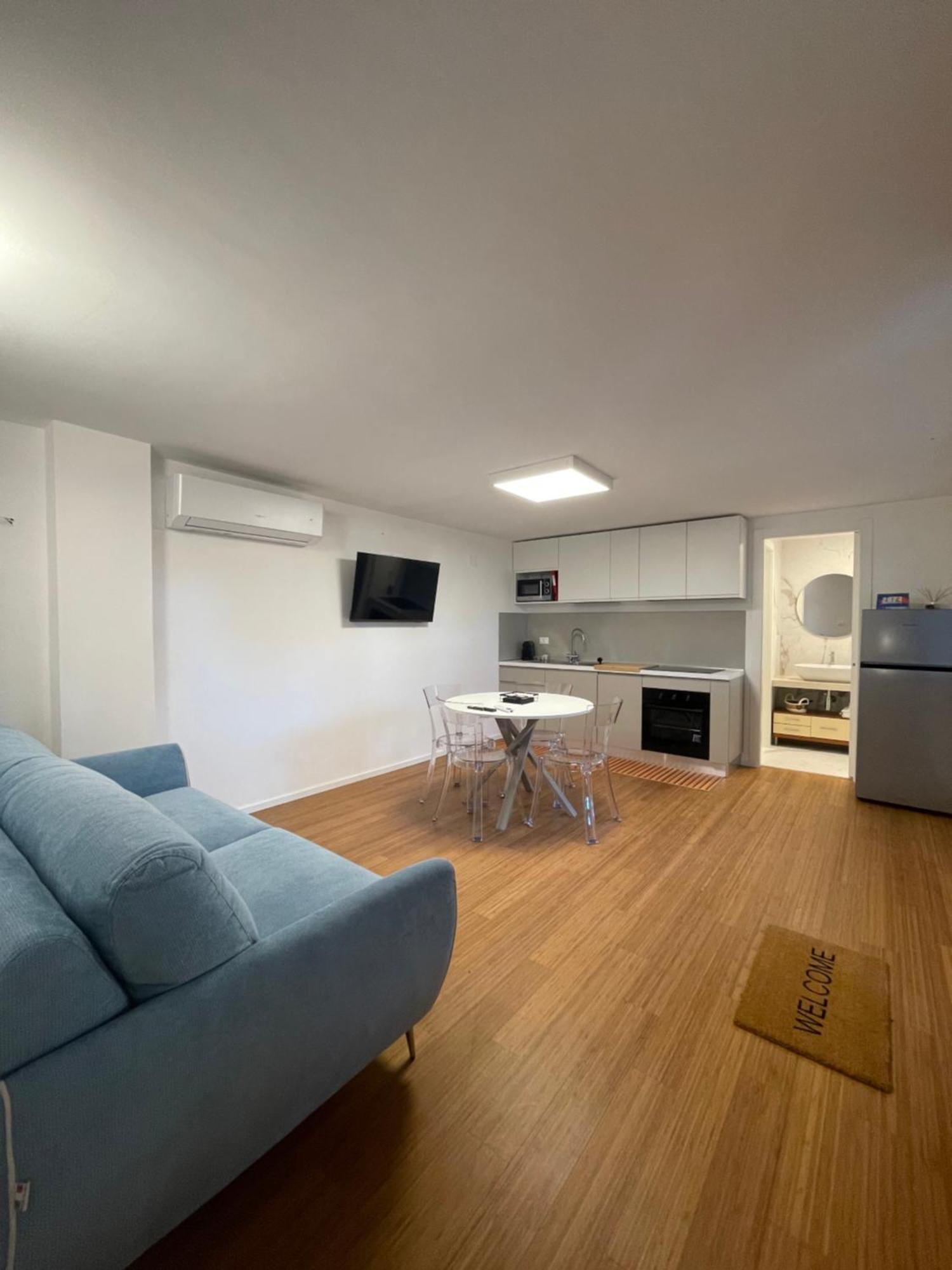 Villa Riviera 287 Pescara Extérieur photo