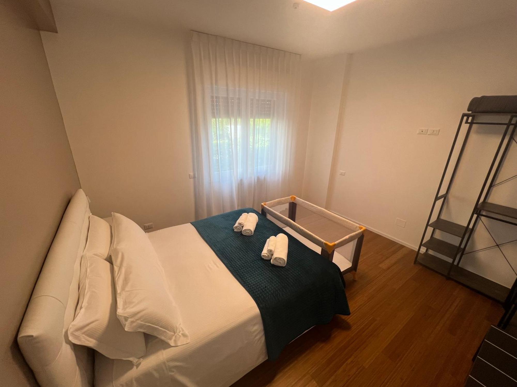 Villa Riviera 287 Pescara Extérieur photo