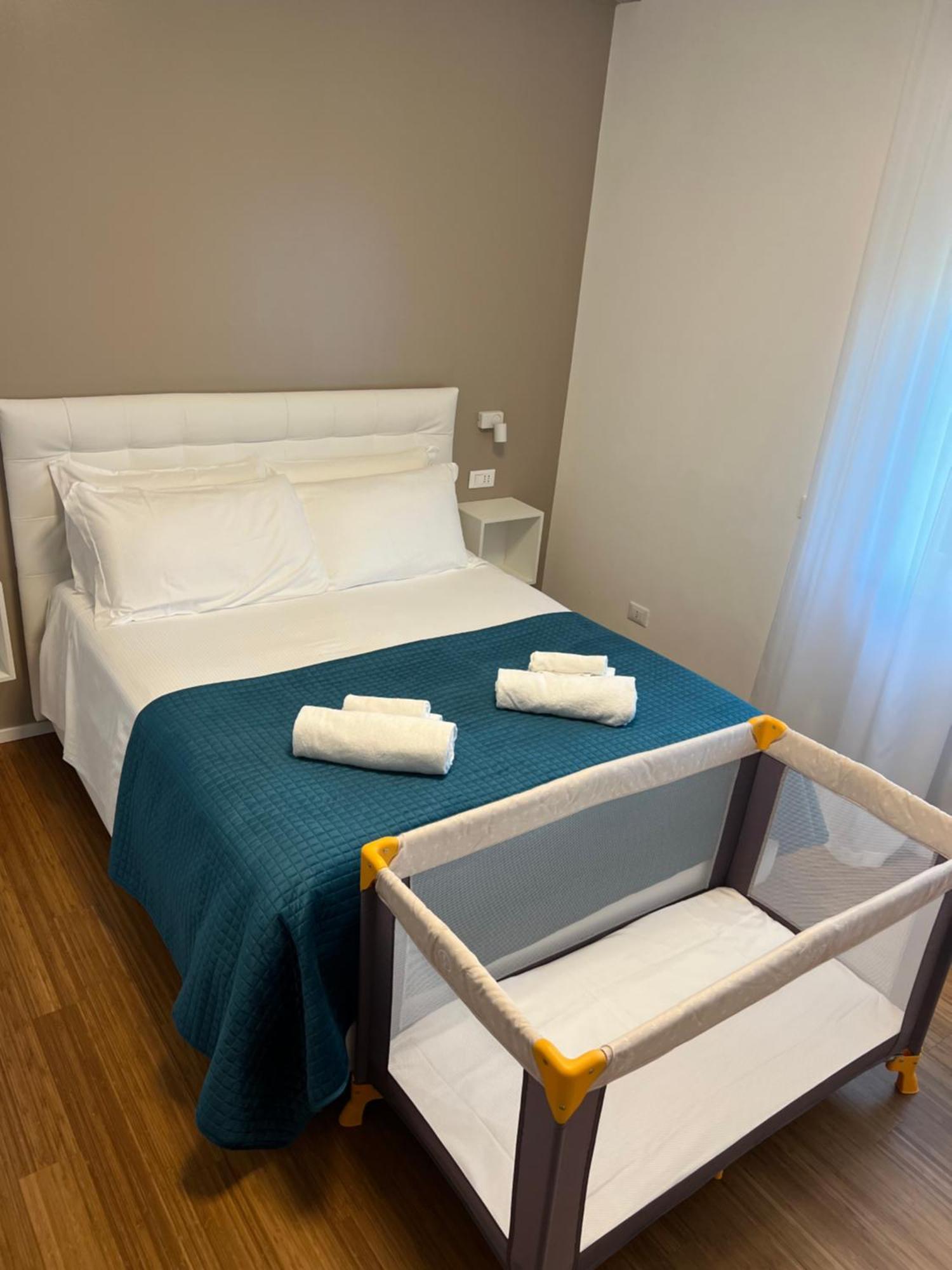 Villa Riviera 287 Pescara Extérieur photo