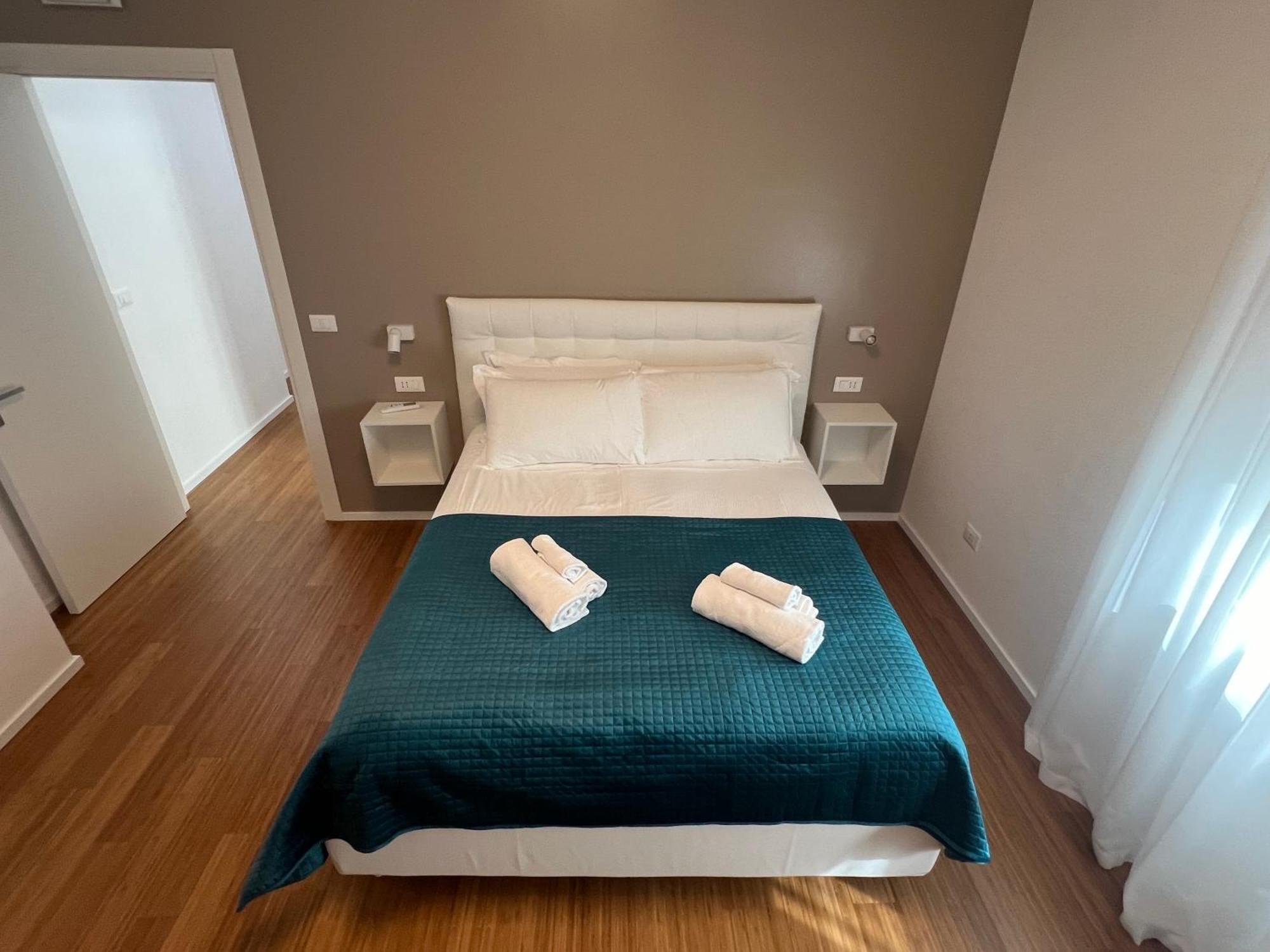 Villa Riviera 287 Pescara Extérieur photo