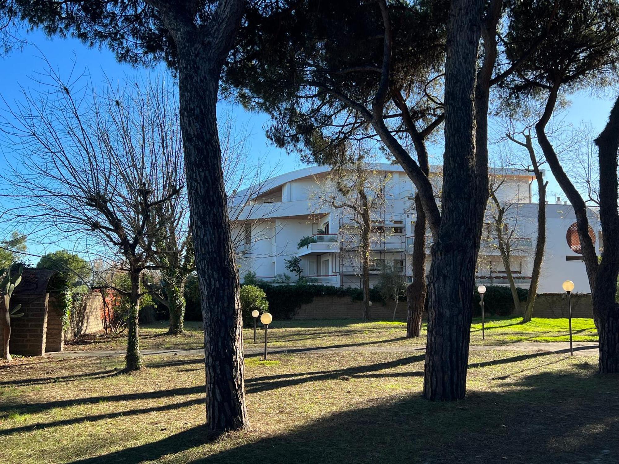 Villa Riviera 287 Pescara Extérieur photo