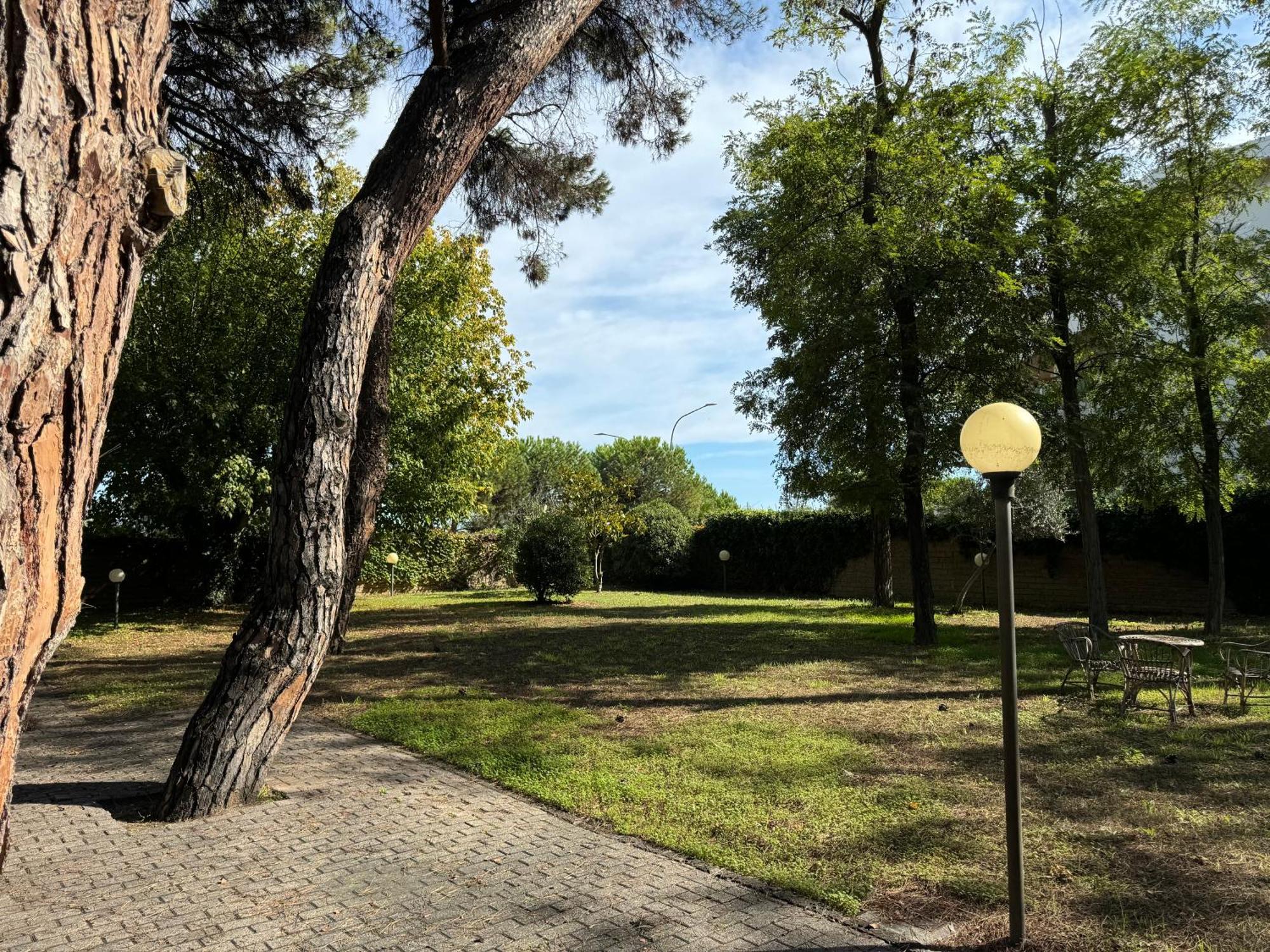 Villa Riviera 287 Pescara Extérieur photo