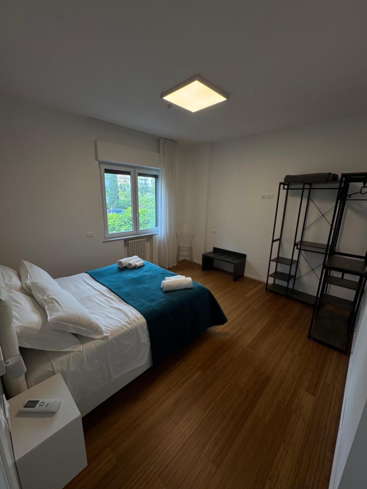 Villa Riviera 287 Pescara Extérieur photo