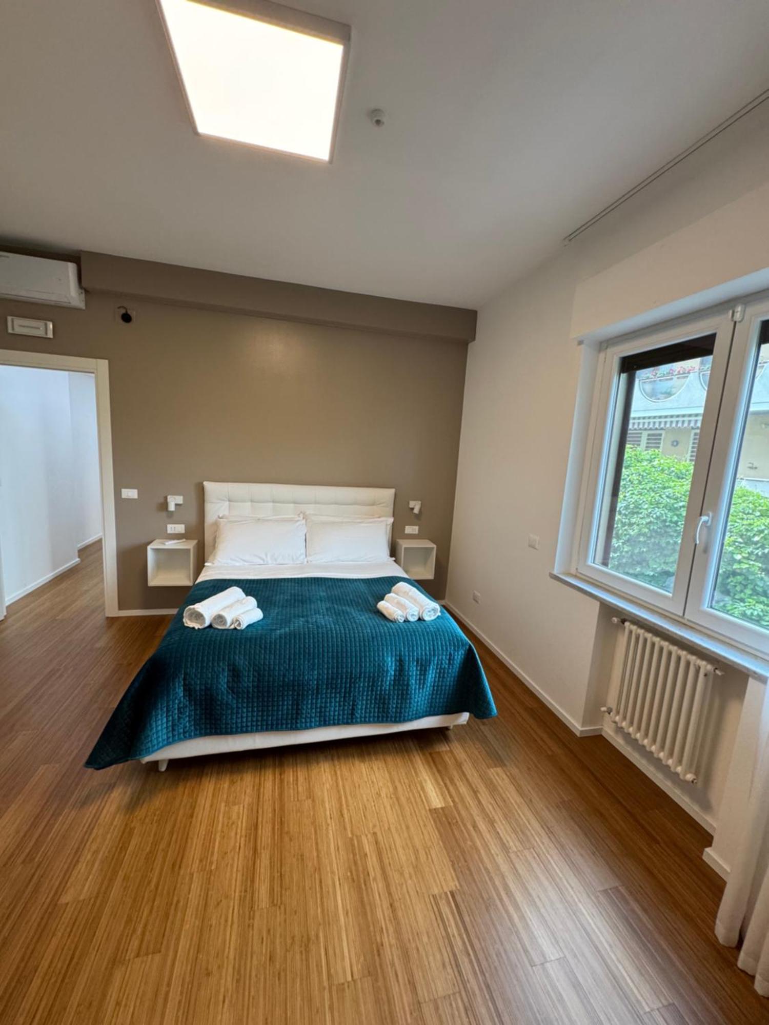 Villa Riviera 287 Pescara Extérieur photo