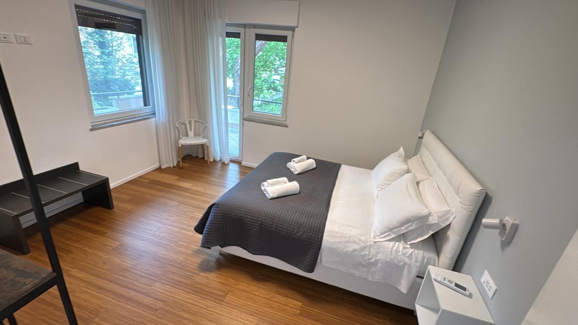 Villa Riviera 287 Pescara Extérieur photo