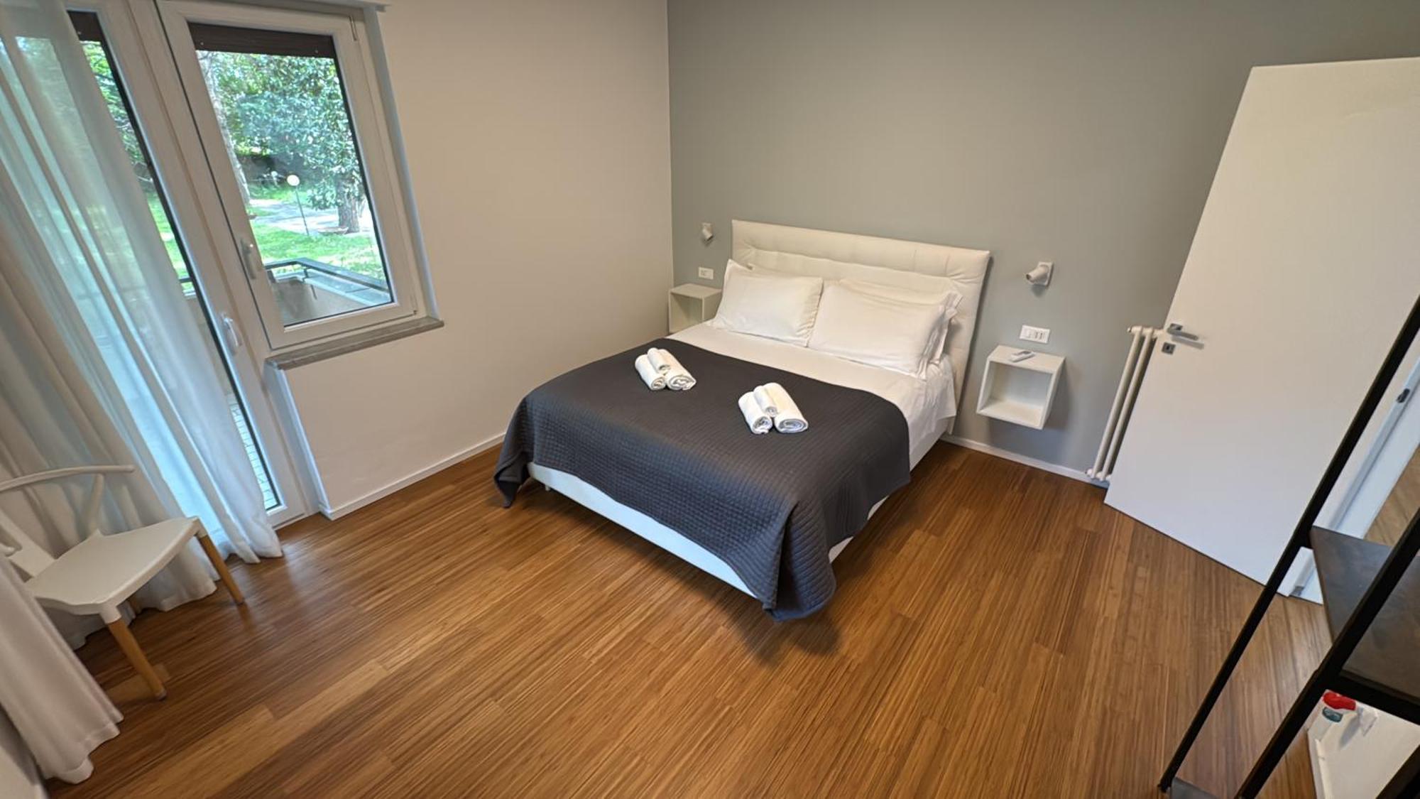 Villa Riviera 287 Pescara Extérieur photo