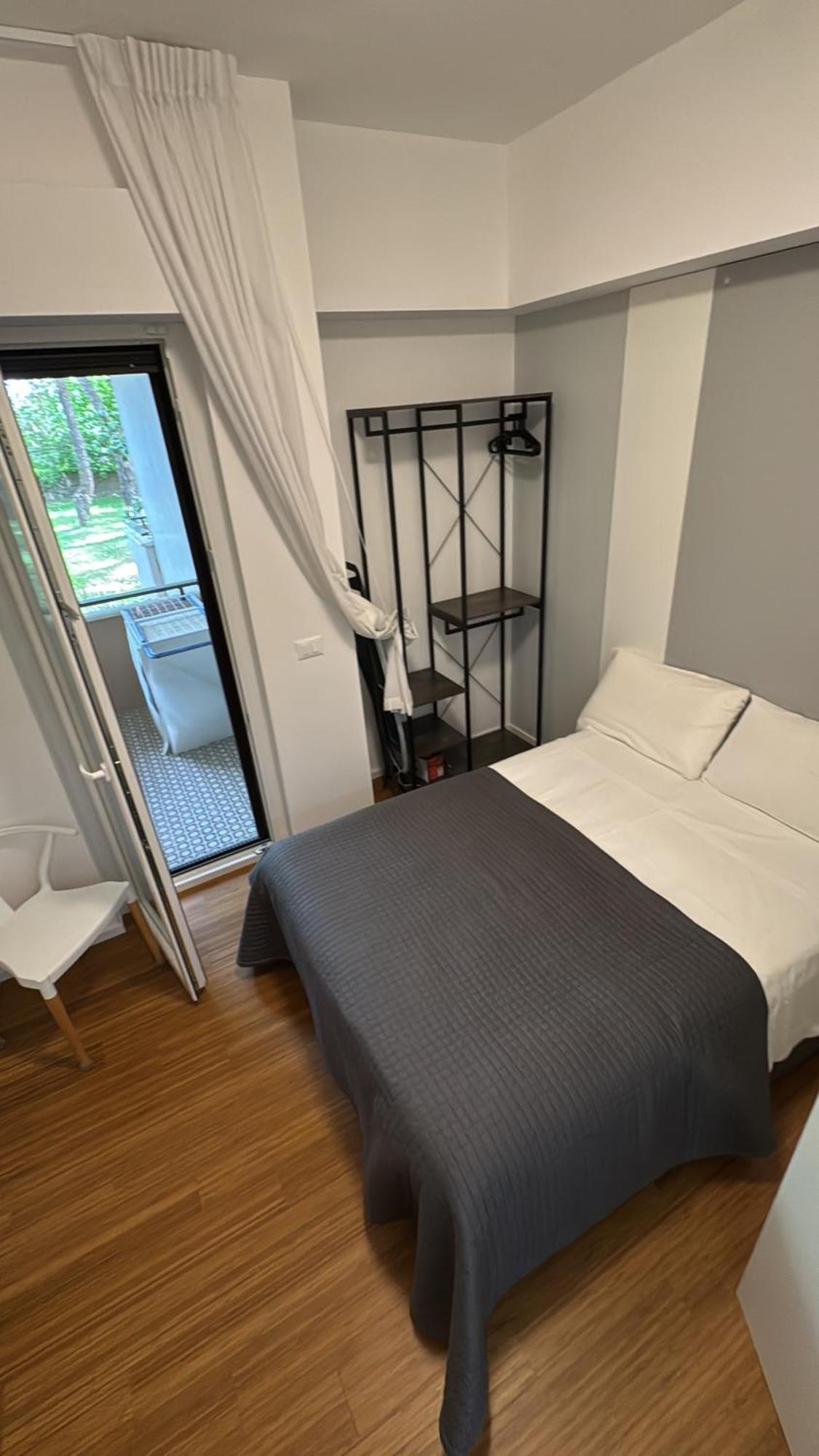 Villa Riviera 287 Pescara Extérieur photo