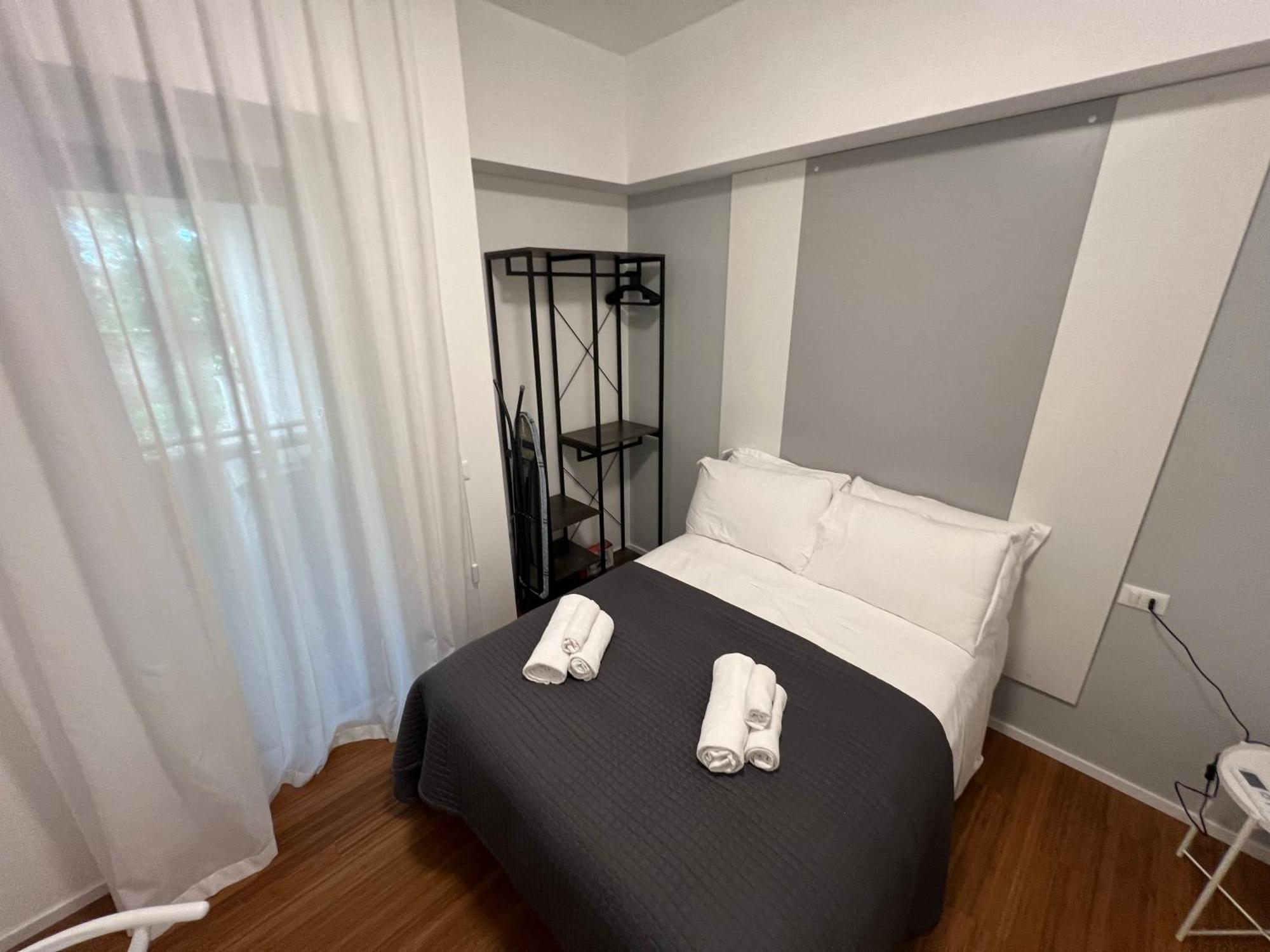 Villa Riviera 287 Pescara Chambre photo