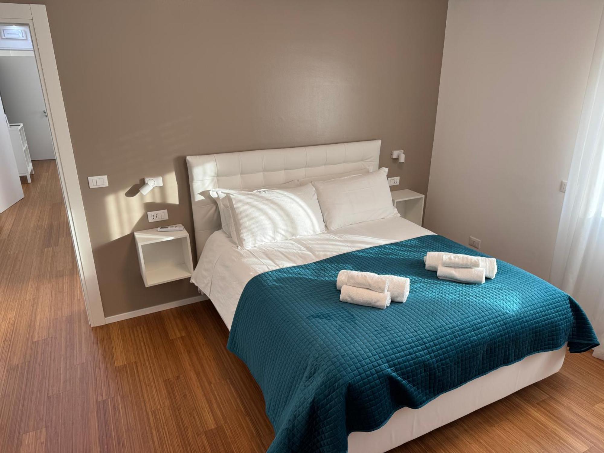 Villa Riviera 287 Pescara Chambre photo